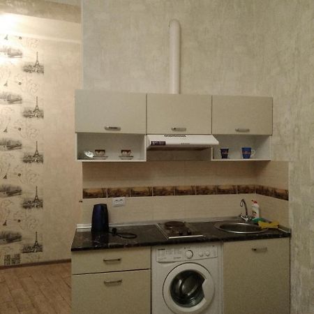 Студия Французский Бульвар 39 Charków Zewnętrze zdjęcie